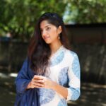 Sahana Sarvesh Instagram - 🦋 . . 📸 @frames_arw . . . . #portrait #portraitphotography #portraits #ootd #desi #indianwear #ethnicwear