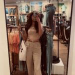 Sahana Sarvesh Instagram - August dump 👟🌸🐽 Which is your favourite?