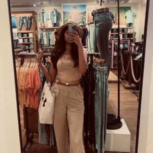 Sahana Sarvesh Instagram - August dump 👟🌸🐽
Which is your favourite?
