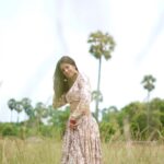 Sahana Sarvesh Instagram - 🐓 📸 @frames_arw #portraitphotography #ootd #portrait #portraitsmag1v1