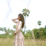 Sahana Sarvesh Instagram - 🐓 📸 @frames_arw #portraitphotography #ootd #portrait #portraitsmag1v1