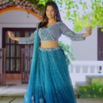 Sahana Sarvesh Instagram - Dancing in my imaginary Sangeeth with outfits from @Kay.cathedralroad 💃🏽😅 Outfit: @kay.cathedralroad Agency: @Spintadigital Shot by @shotbyazzez Edit @cutscoffeestudio Audio @ashwin_subrahm2.0 Thanks to @zzooby_dooby for all the helppp ♥️ Visit the store on Cathedral Road or contact them via WhatsApp on 📞 9840477576 #Kaycathedral #KayCathedralRoad #Kaycollection #Kayfashions #Ethnicwear #Lehengas #IndianWear #bridal #wedding #brides #indianbride #sangeeth #indianwedding #bridesofinstagram #weddingseason