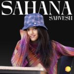 Sahana Sarvesh Instagram - It's time to groove into a beat and light up the stage because @sahanasarvesh is now exclusively managed by @cloutpocketaces! Welcome to Clout, Sahana! 💃✨ #CloutTalent #PocketAces #NewTalent #Dancer #Choreographer