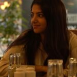 Sahana Sarvesh Instagram - Caption this 👺