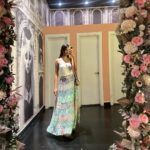 Sahana Sarvesh Instagram - Petal perfect 🌸 Bangalore, India