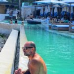 Saleh Abd El Nabi Instagram – #honeymoon #balidaily Tropical Temptation Beach Club