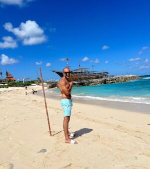Saleh Abd El Nabi Instagram - #honeymoon #balidaily