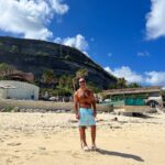Saleh Abd El Nabi Instagram - #honeymoon #balidaily Tropical Temptation Beach Club