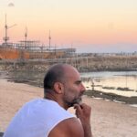 Saleh Abd El Nabi Instagram - #honeymoon #balidaily Tropical Temptation Beach Club