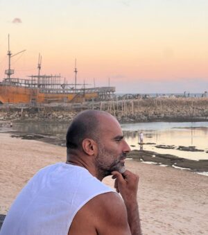 Saleh Abd El Nabi Instagram - #honeymoon #balidaily