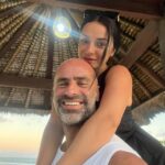 Saleh Abd El Nabi Instagram - #honeymoon #balidaily Tropical Temptation Beach Club