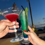 Saleh Abd El Nabi Instagram - #honeymoon #balidaily Tropical Temptation Beach Club