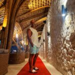 Saleh Abd El Nabi Instagram - #honeymoon #balidaily Tropical Temptation Beach Club