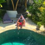 Saleh Abd El Nabi Instagram - #balidaily #lombook #beautifulife Kayuma Villas Lombok