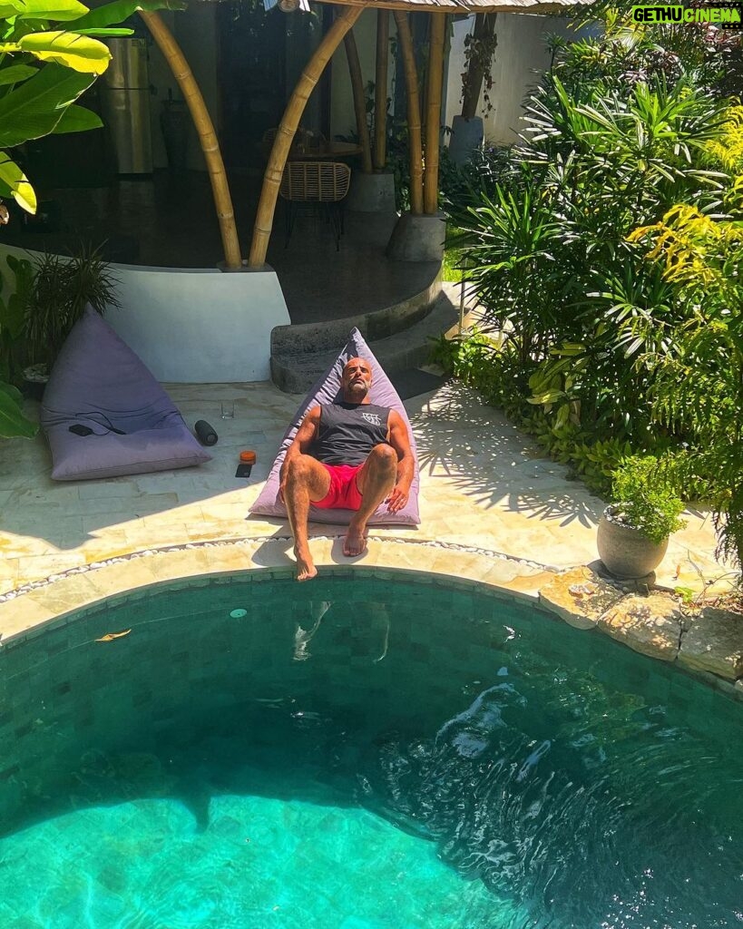 Saleh Abd El Nabi Instagram - #balidaily #lombook #beautifulife Kayuma Villas Lombok