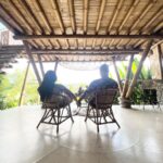 Saleh Abd El Nabi Instagram - #honeymoon #with #mylove #balidaily #funn #enjoy #smile #loveyou OMMA BALI