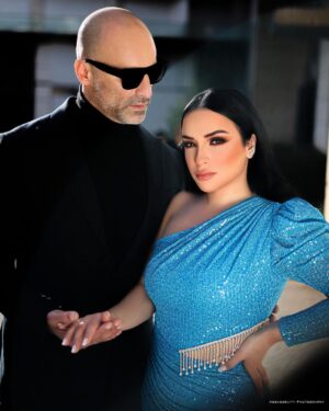 Saleh Abd El Nabi Instagram - If u looking forward I’m looking same to be with u @fatima.makki.79025