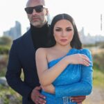 Saleh Abd El Nabi Instagram - If u looking forward I’m looking same to be with u @fatima.makki.79025 Beirut, Lebanon
