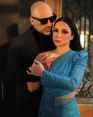 Saleh Abd El Nabi Instagram - If u looking forward I’m looking same to be with u @fatima.makki.79025