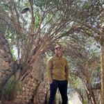 Saleh Abd El Nabi Instagram - ارقى انواع الأناقة هي ان تكون بعيدا عن القيل والقال وعن التدخل في شؤون الآخرين،نظيف القلب،ناصع الفكر ،طيب الأخلاق،افكارك اكثر تهذيباً من شكلك ومشاعرك ازكى طيباً من عطرك وخُلقك أكثر جاذبية من خِلقتك 🙏🏻#actor #leb Byblos - Jbeil