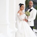 Saleh Abd El Nabi Instagram - This is the moment to start a beautiful life with the love of my life❤️❤️ Officially got married