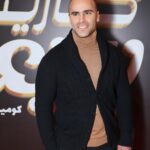 Saleh Abd El Nabi Instagram - #كازينو_بديعة #مسرح The Marquee