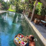 Saleh Abd El Nabi Instagram - @premadhan_cottage #balidaily