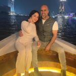 Saleh Abd El Nabi Instagram - Baby 2024 is coming in on month away. I wanted to take a moment to thank u for bringing me so much happiness in 2023 as we approach new year, im not asking for much 2024 all i wish for is that we continue to share our hearts love each other deeply annoy each other with our quirks,laugh together until our sides ache and overcome life’s challenges as a team.i want u to know that im yours completely and wholeheartedly and u r undeniably mine.our love is a bond that grows stronger with time,and it’s a love that i cherish more and more with each passing day.i love u not just for now,but forever and always.our journey together is something i hold dear and i cant wait to c what that future holds for us in 2024 and beyond with u by my side,i know that the new year will be filled with adventurers,more love beautiful memories i appreciate all the moments we have shared and look forward to making many more together
