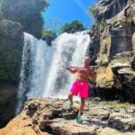 Saleh Abd El Nabi Instagram - #honeymoon #with #mylove #balidaily #funn #enjoy #smile #loveyou OMMA BALI