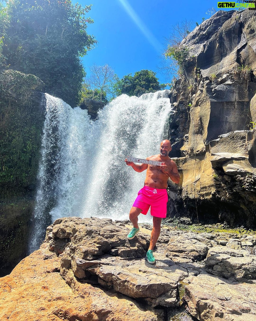 Saleh Abd El Nabi - 664 Likes - #honeymoon #with #mylove #balidaily #funn #enjoy #smile #loveyou