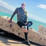 Saleh Abd El Nabi Instagram - WHEN YOU FOCUS ON YOU, YOU GROW. WHEN YOU FOCUS ON SHIT, SHIT GROWS#goodmorning #winter Byblos - Jbeil