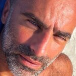 Saleh Abd El Nabi Instagram - #actor #model #fitnessmodel #happy #summer #beach #enjoy
