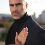 Saleh Abd El Nabi Instagram - got engaged🙏🏻