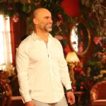 Saleh Abd El Nabi Instagram - لست الأفضل ولكن لي اسلوبي وسأبقى دائماً اتقبل رأي الناقد والحاسد فالأول يصحح مساري والثاني يزيد من اصراري