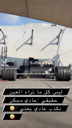 Saleh Abd El Nabi Instagram -