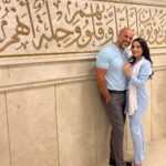 Saleh Abd El Nabi Instagram - This is the moment to start a beautiful life with the love of my life❤️❤️ Officially got married
