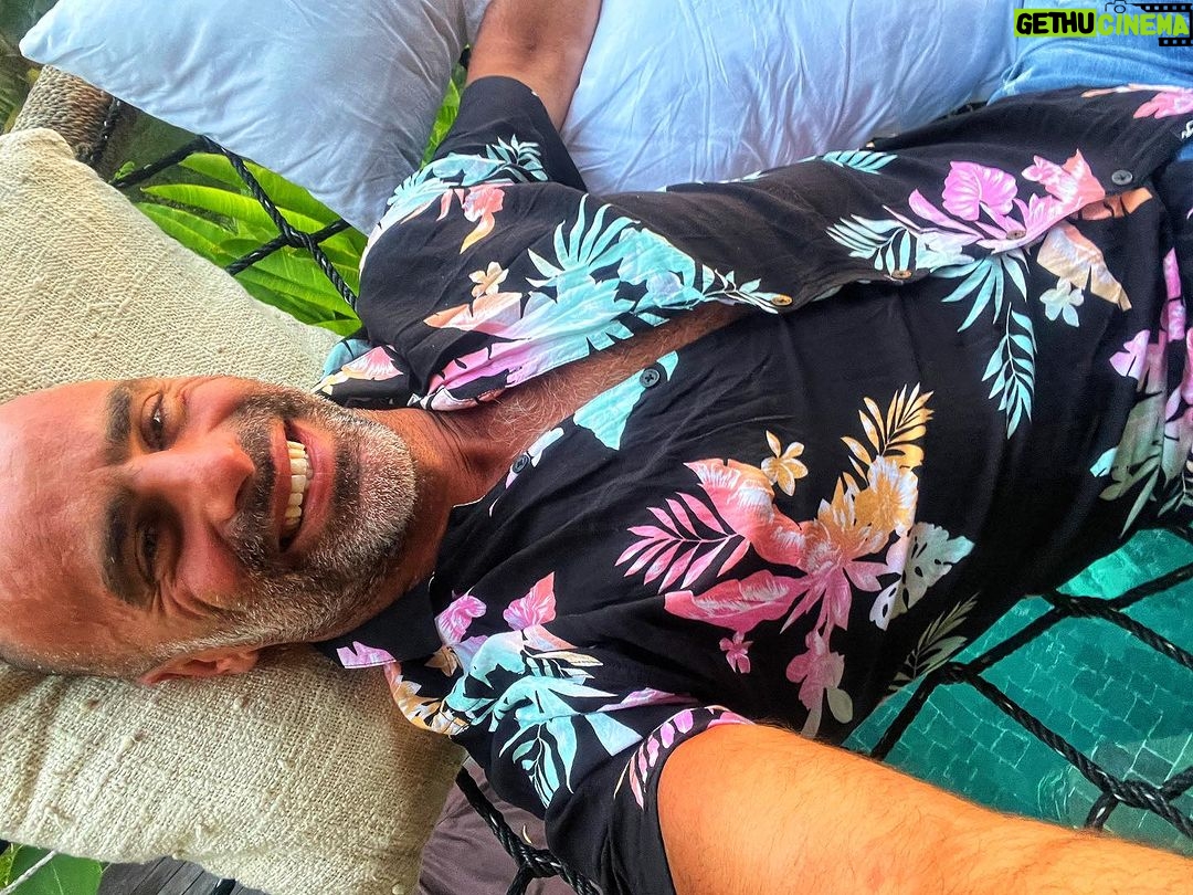 Saleh Abd El Nabi Instagram - #balidaily #quality #time KALMA Bamboo Eco Lodge