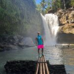 Saleh Abd El Nabi Instagram – #balidaily Tegenungan Waterfall