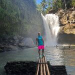 Saleh Abd El Nabi Instagram - #balidaily Tegenungan Waterfall