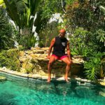 Saleh Abd El Nabi Instagram - #balidaily #lombook #beautifulife Kayuma Villas Lombok