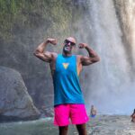 Saleh Abd El Nabi Instagram – #balidaily Tegenungan Waterfall