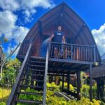 Saleh Abd El Nabi Instagram – #honeymoon #balidaily Tropical Temptation Beach Club