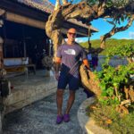 Saleh Abd El Nabi Instagram - #honeymoon #balidaily Tropical Temptation Beach Club