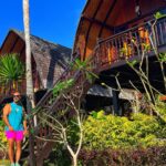 Saleh Abd El Nabi Instagram - #honeymoon #balidaily Tropical Temptation Beach Club