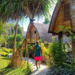 Saleh Abd El Nabi Instagram - #honeymoon #balidaily Tropical Temptation Beach Club
