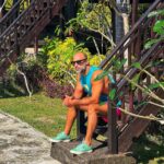 Saleh Abd El Nabi Instagram - #honeymoon #balidaily Tropical Temptation Beach Club