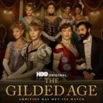 Salli Richardson-Whitfield Instagram - The wait is over❤️❤️❤️❤️❤️ @gildedagehbo @hbomaxes @hbo