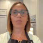 Salli Richardson-Whitfield Instagram - Whenever I get back from vacation I start cooking. After all of that fancy hotel and Resturant food a girl just needs some simple home cooking. #workingmom #southerncooking #familyfirst