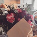 Salli Richardson-Whitfield Instagram – Happy Valentine’s Day my love @alldondre 25 years of love a devotion . I can’t wait for the next 25.