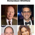 Salli Richardson-Whitfield Instagram - Not a bad list to be on. The hard work is paying off. @variety thank you for including me this year. #workingmom #directorslife
